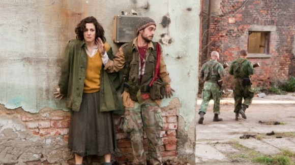 Photo from the movie In the Land of Blood and Honey