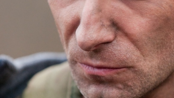 Photo from the movie In the Land of Blood and Honey