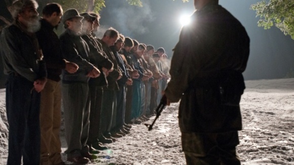 Photo from the movie In the Land of Blood and Honey