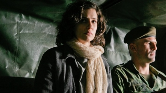 Photo from the movie In the Land of Blood and Honey