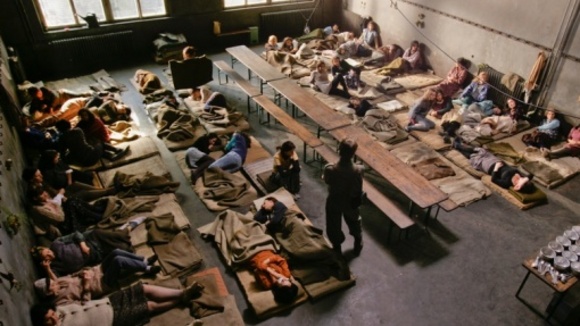 Photo from the movie In the Land of Blood and Honey