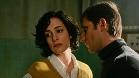 Photo from the movie In the Land of Blood and Honey