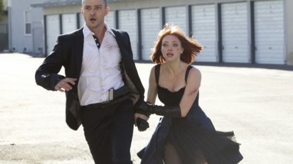 Photo from the movie In Time