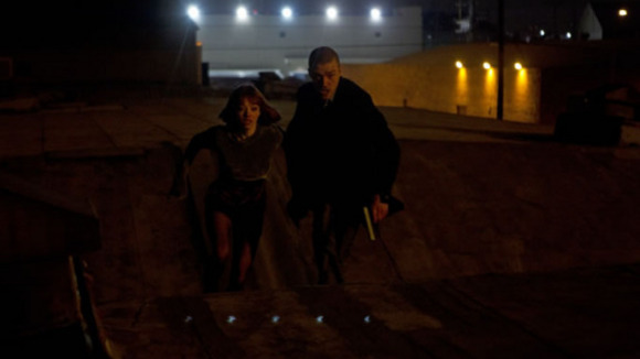 Photo from the movie In Time