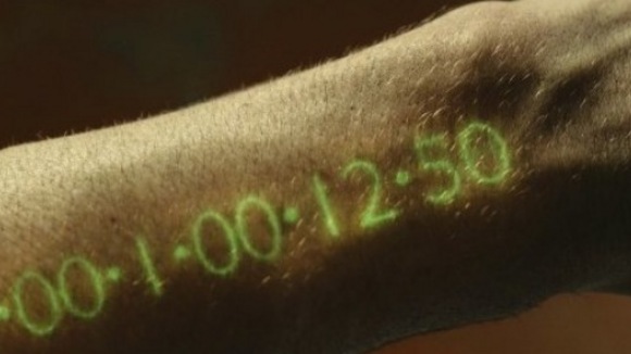 Photo from the movie In Time