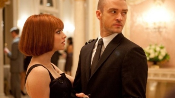 Photo from the movie In Time