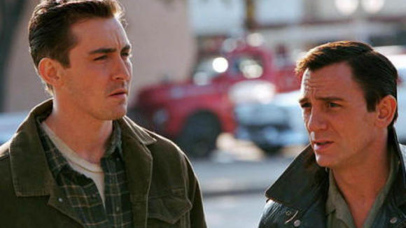 Photo from the movie Infamous