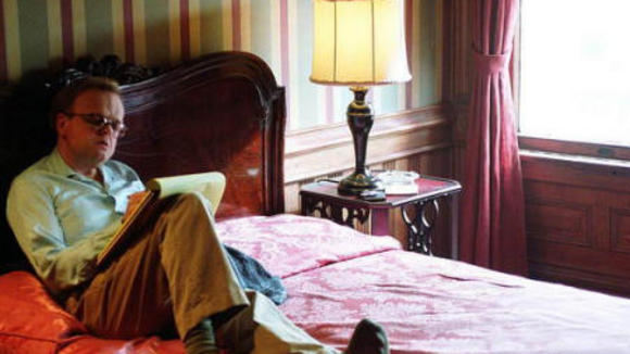 Photo from the movie Infamous