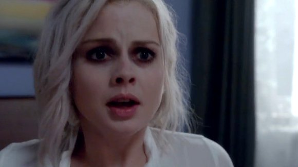 Photo from the movie iZombie