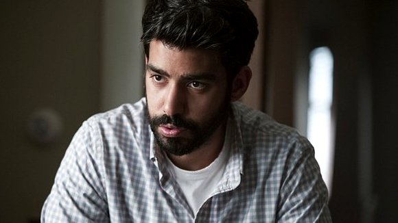 Photo from the movie iZombie