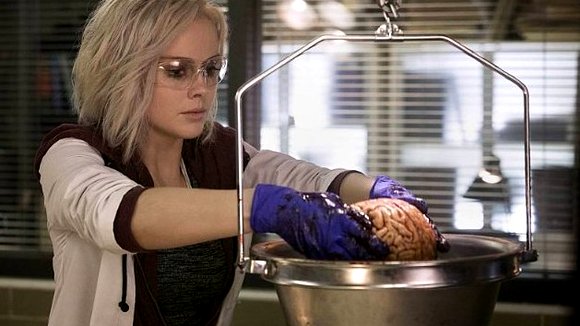 Photo from the movie iZombie