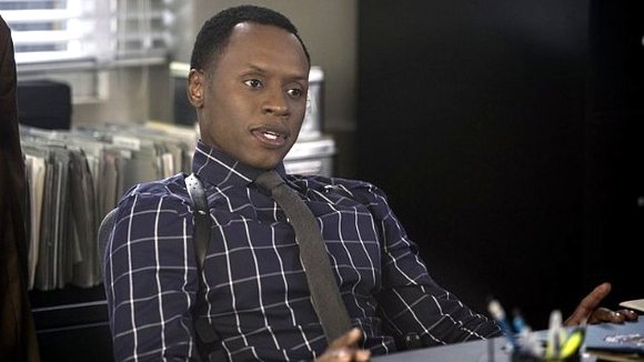 Photo from the movie iZombie