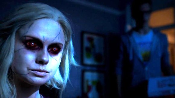 Photo from the movie iZombie