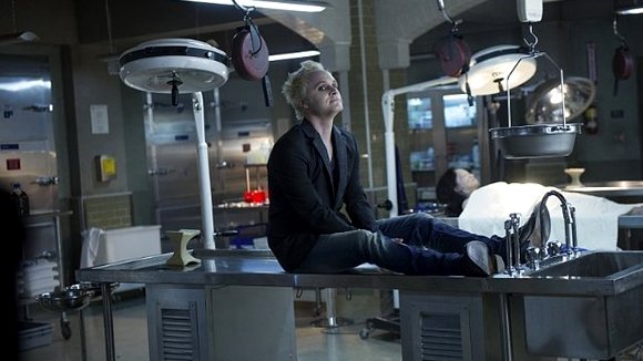 Photo from the movie iZombie