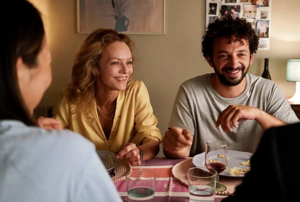 Photo from the movie Killing Blues