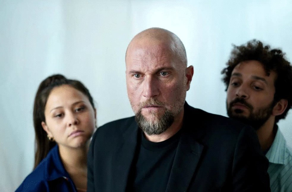 Photo from the movie Killing Blues