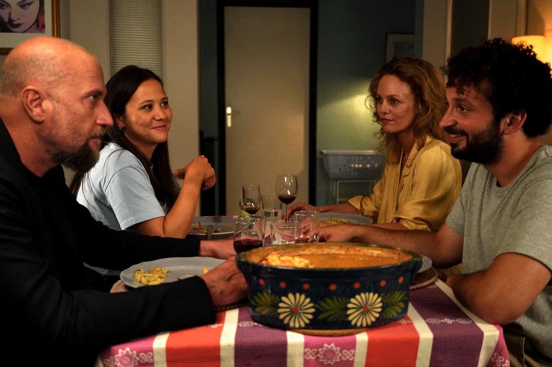 Photo from the movie Killing Blues