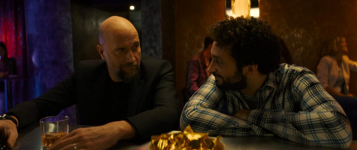 Photo from the movie Killing Blues