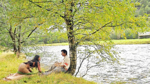 Photo from the movie Ko