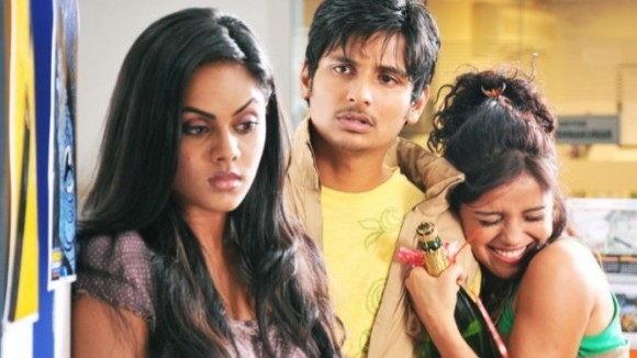 Photo from the movie Ko