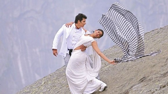 Photo from the movie Ko