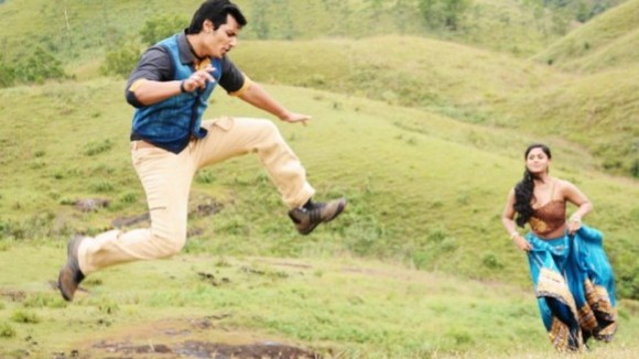 Photo from the movie Ko