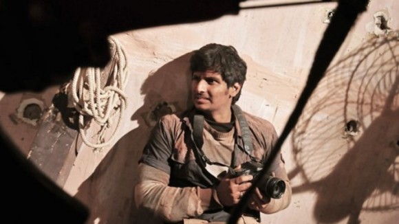 Photo from the movie Ko