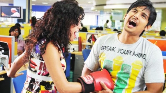 Photo from the movie Ko