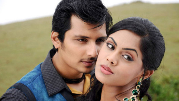 Photo from the movie Ko