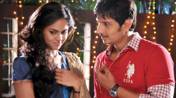 Photo from the movie Ko