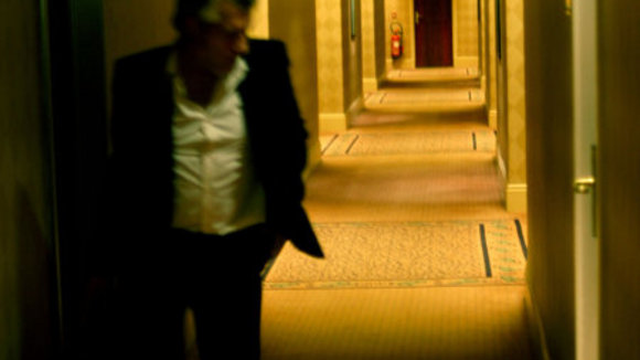 Photo from the movie Komma