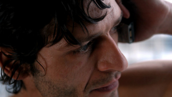 Photo from the movie Komma