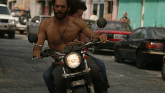 Photo from the movie The Heir Apparent: Largo Winch