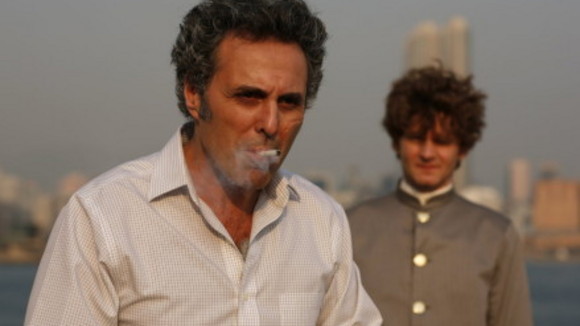 Photo from the movie The Heir Apparent: Largo Winch