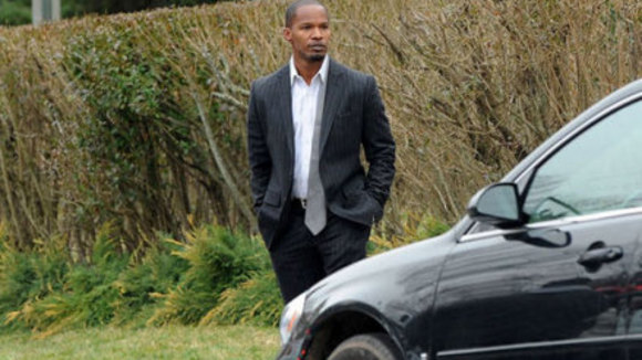 Photo from the movie Law Abiding Citizen