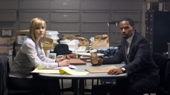 Photo from the movie Law Abiding Citizen