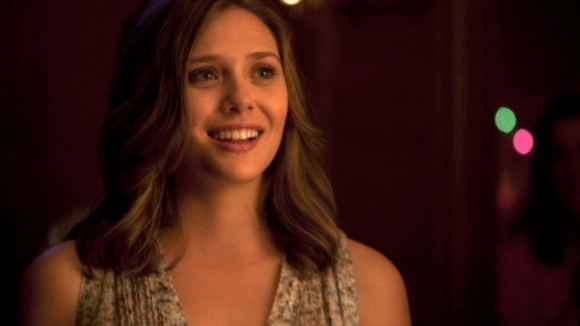 Photo from the movie Liberal Arts