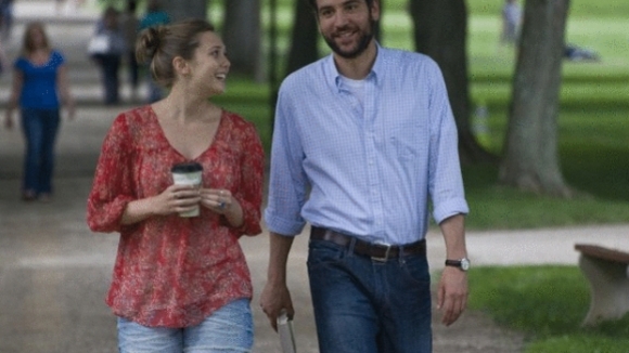 Photo from the movie Liberal Arts