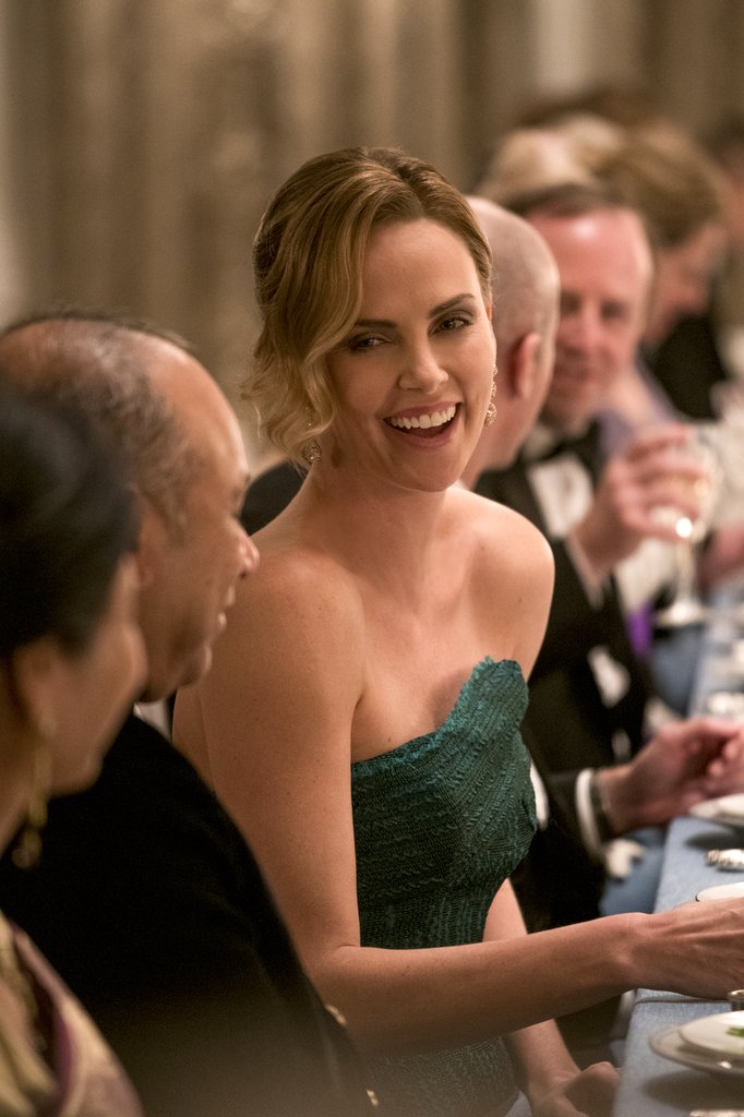 Photo from the movie Long Shot