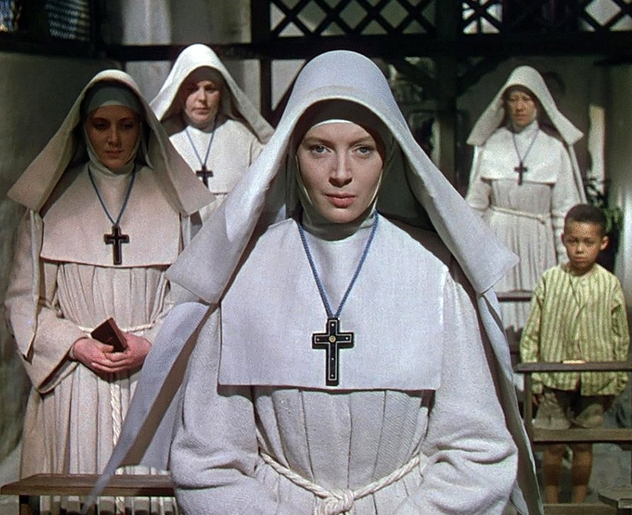 Photo from the movie Made in England: The Films of Powell and Pressburger