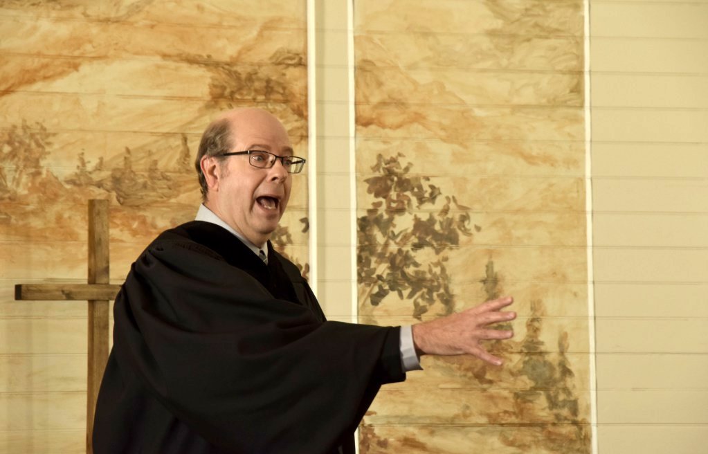 Photo from the movie Mamaboy