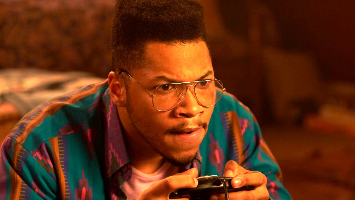 Photo from the movie Max Cloud