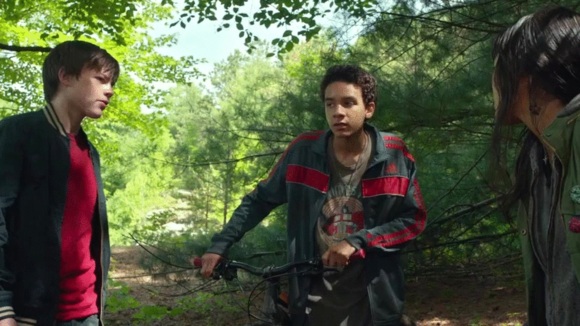 Photo from the movie Max