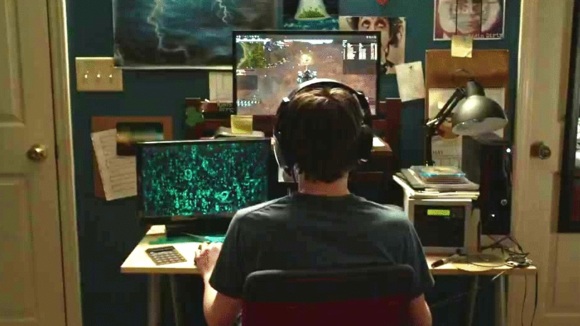 Photo from the movie Max