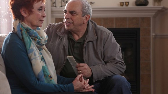 Photo from the movie Miraculum