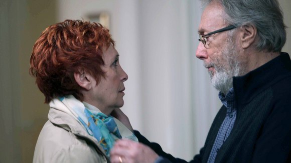 Photo from the movie Miraculum