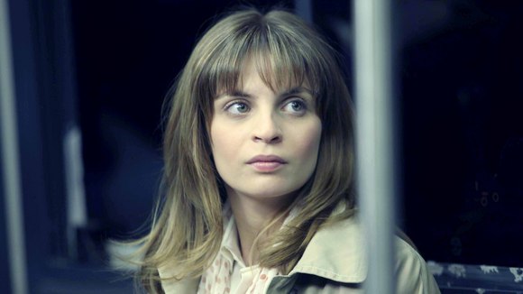 Photo from the movie Miraculum