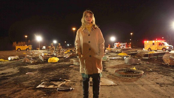 Photo from the movie Miraculum