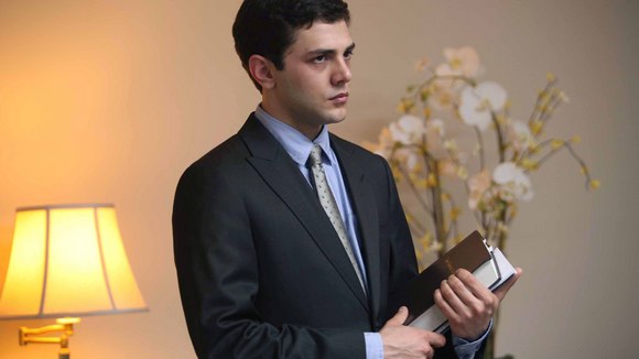 Photo from the movie Miraculum