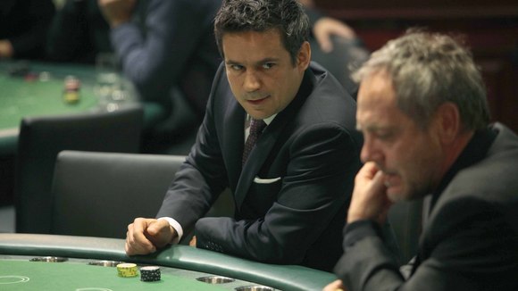 Photo from the movie Miraculum